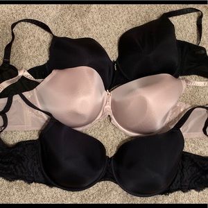 Torrid 42F bras